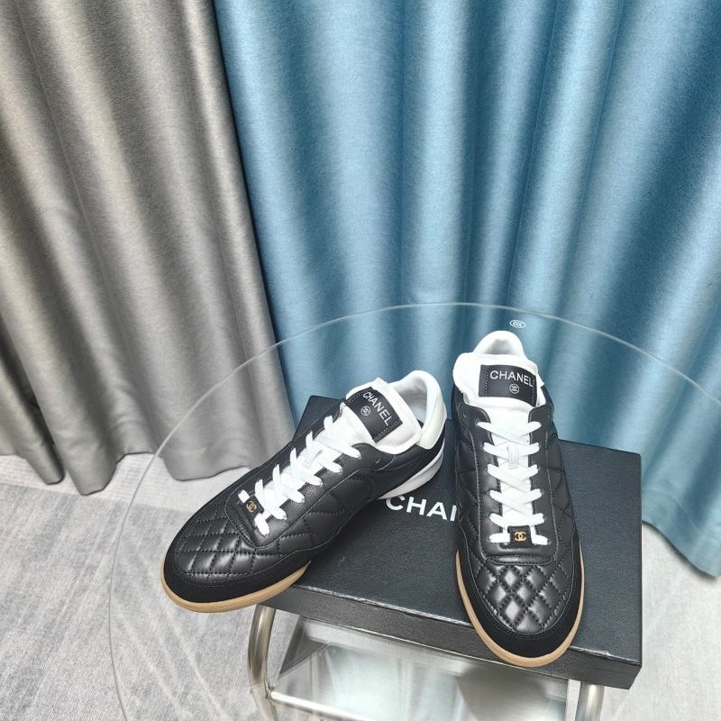 Chanel Casual Shoes